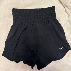 NWT Women’s Nike High Waisted Shorts